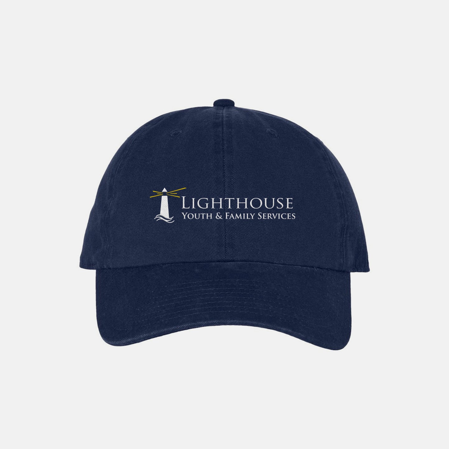 Lighthouse Youth & Family Services Cap