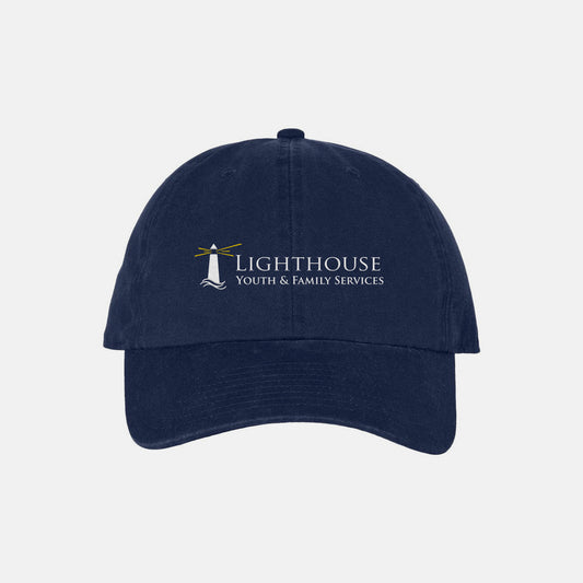Lighthouse Youth & Family Services Cap