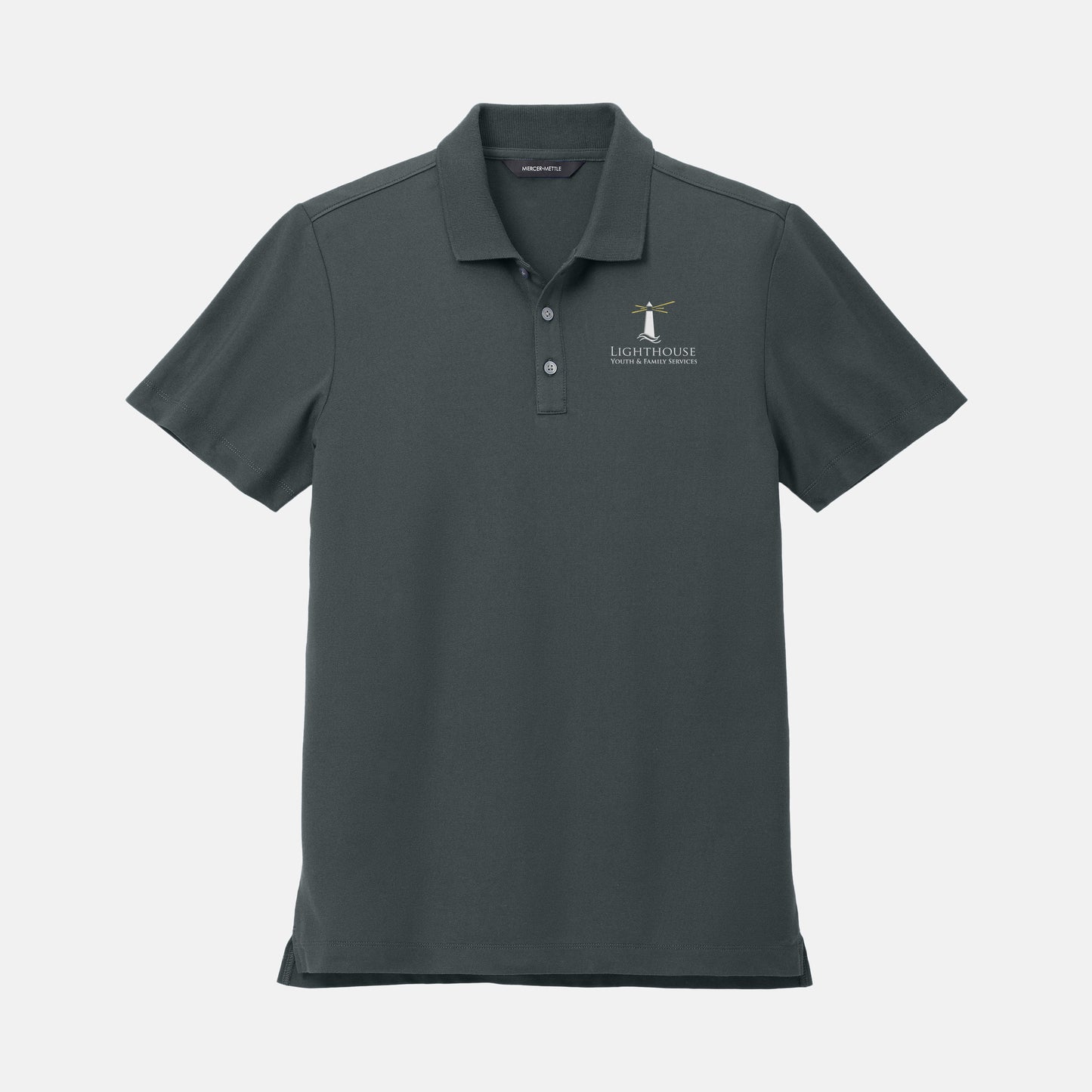 Lighthouse Youth & Family Services Polo